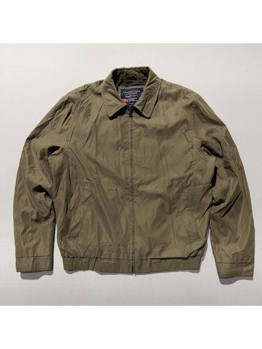 Roundtree & Yorke Travel Smart Jacket